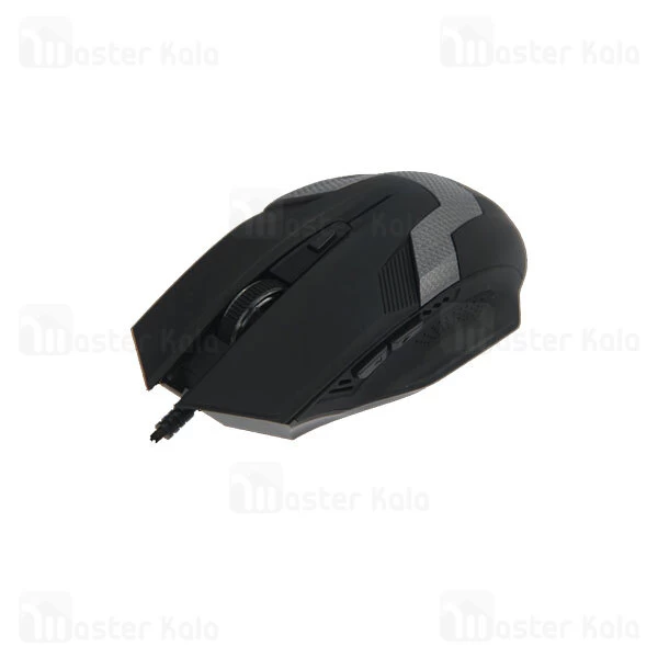 موس سیمی گیمینگ میشن Meetion MT-M940