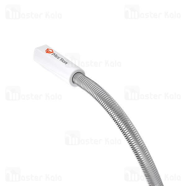 میکروفون رومیزی سیمی میشن Meetion MT-MC12