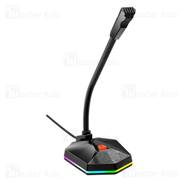 میکروفون رومیزی سیمی میشن Meetion MT-MC13