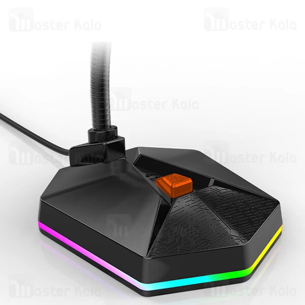 میکروفون رومیزی سیمی میشن Meetion MT-MC13