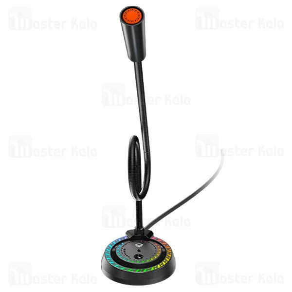 میکروفون رومیزی سیمی میشن Meetion MT-MC14