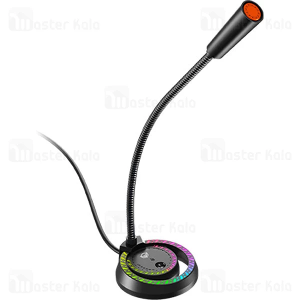 میکروفون رومیزی سیمی میشن Meetion MT-MC14