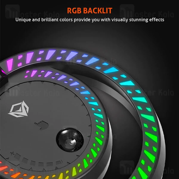 میکروفون رومیزی سیمی میشن Meetion MT-MC14