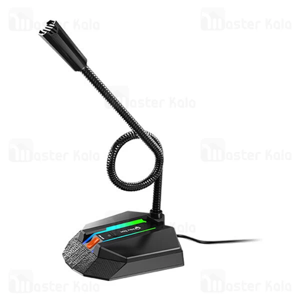 میکروفون رومیزی سیمی میشن Meetion MT-MC15