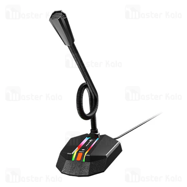 میکروفون رومیزی سیمی میشن Meetion MT-MC15