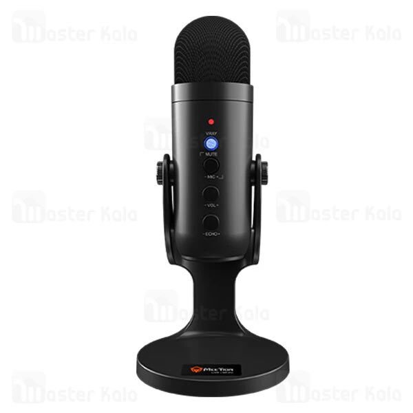 میکروفون رومیزی سیمی میشن Meetion MT-MC20