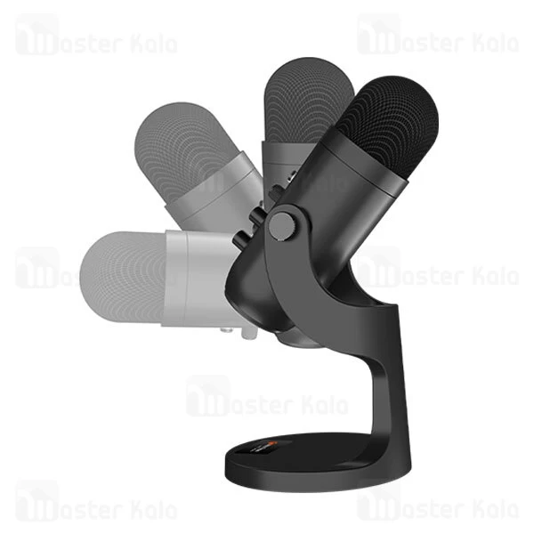 میکروفون رومیزی سیمی میشن Meetion MT-MC20