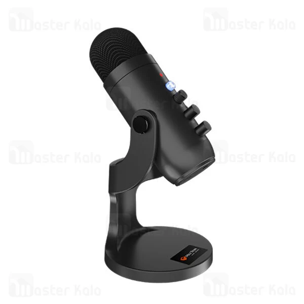 میکروفون رومیزی سیمی میشن Meetion MT-MC20