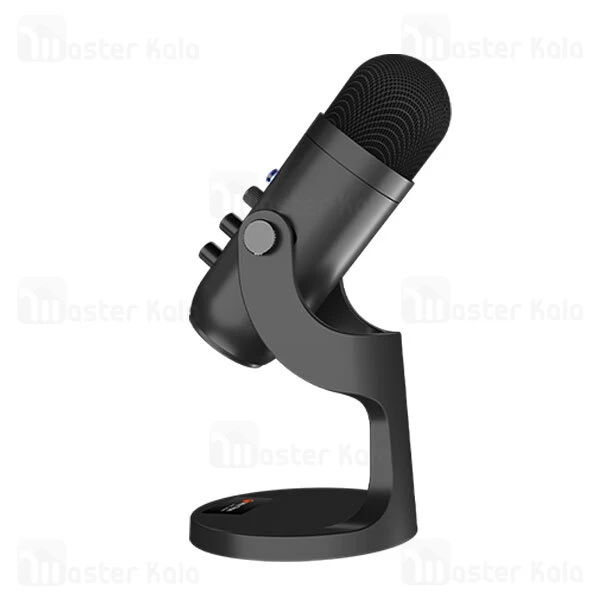 میکروفون رومیزی سیمی میشن Meetion MT-MC20