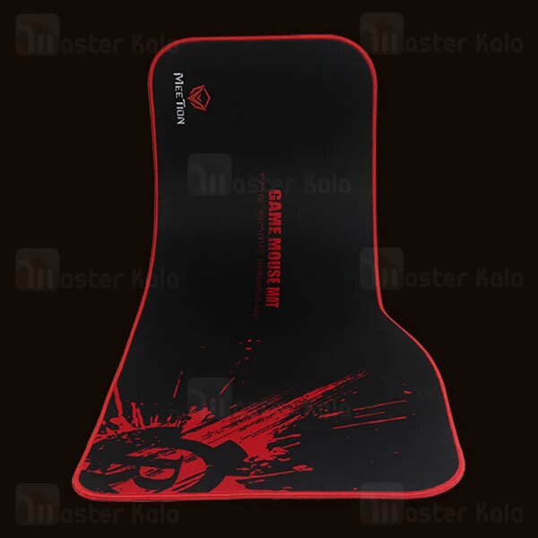 موس پد گیمینگ میشن Meetion MT-P100