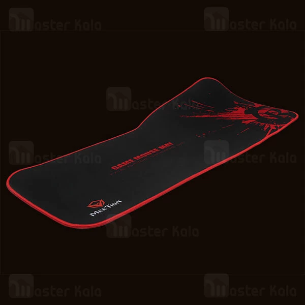 موس پد گیمینگ میشن Meetion MT-P100