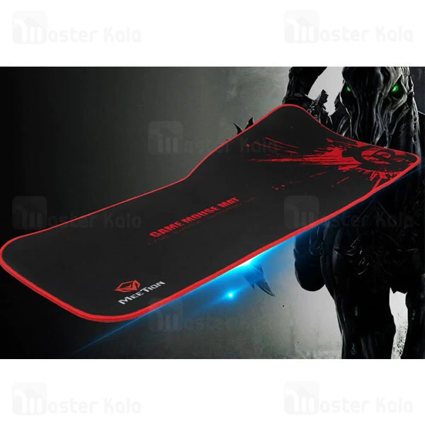 موس پد گیمینگ میشن Meetion MT-P100