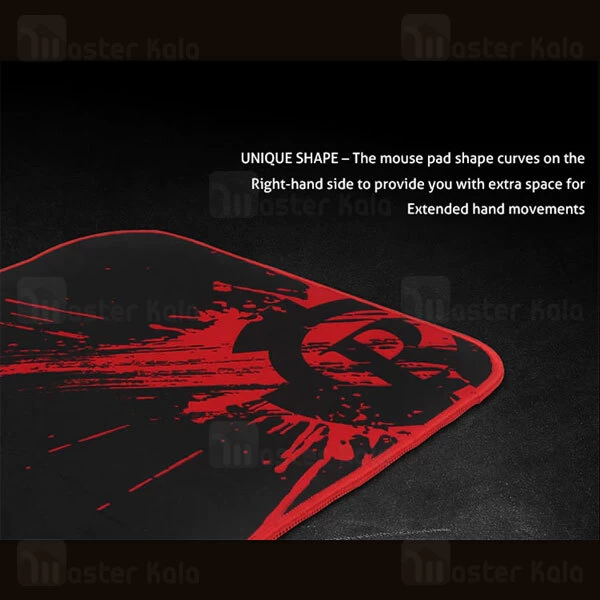 موس پد گیمینگ میشن Meetion MT-P100