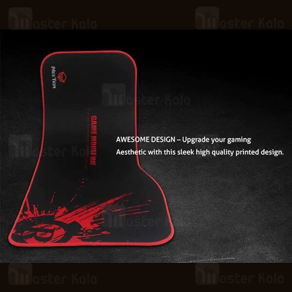 موس پد گیمینگ میشن Meetion MT-P100