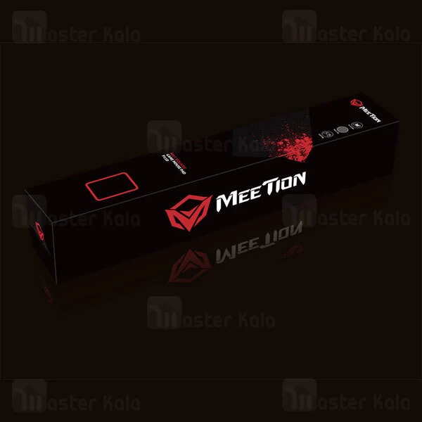 موس پد گیمینگ میشن Meetion MT-P110