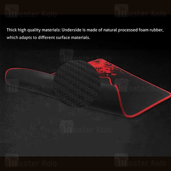 موس پد گیمینگ میشن Meetion MT-P110