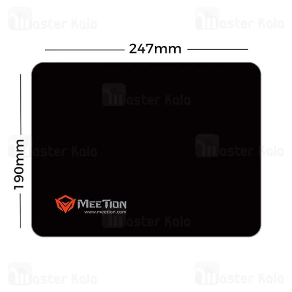 موس پد میشن Meetion MT-PD015