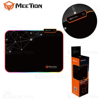موس پد گیمینگ میشن Meetion MT-PD120