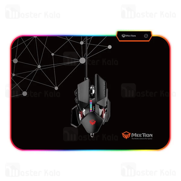 موس پد گیمینگ میشن Meetion MT-PD120