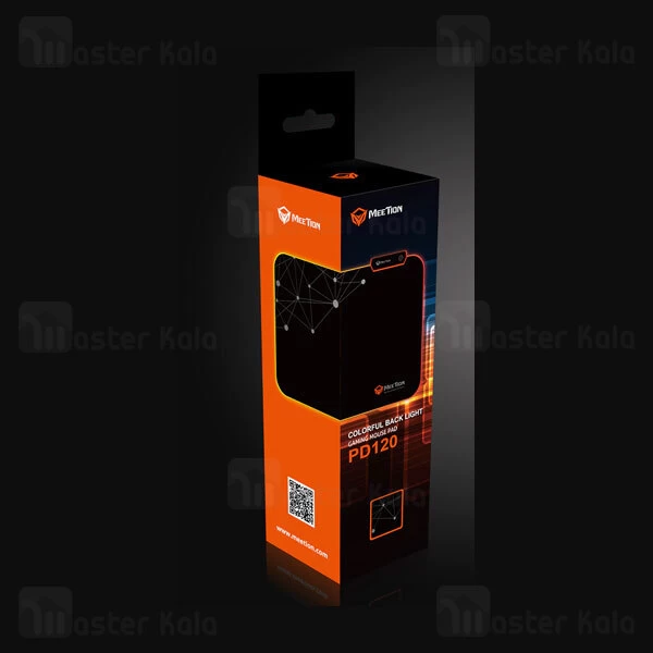 موس پد گیمینگ میشن Meetion MT-PD120