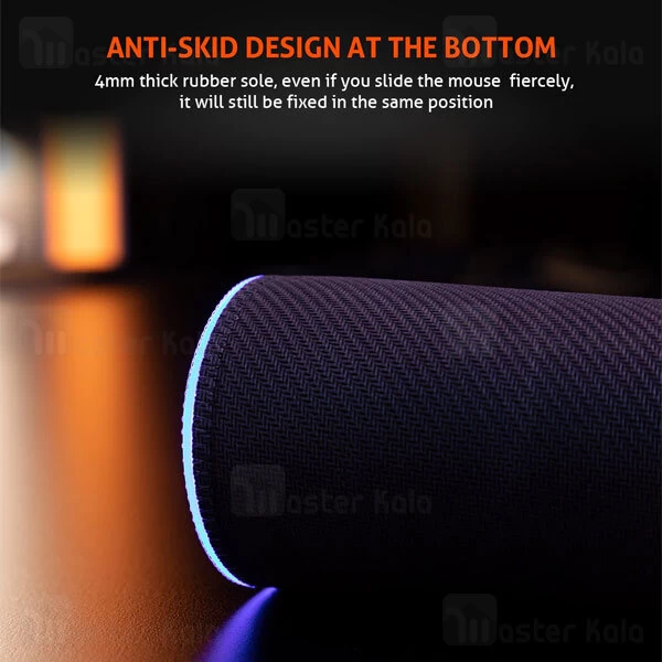 موس پد گیمینگ میشن Meetion MT-PD121