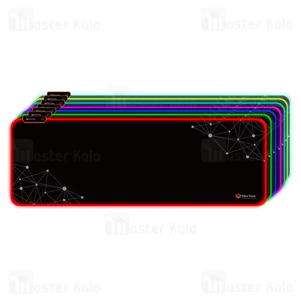 موس پد گیمینگ میشن Meetion MT-PD121