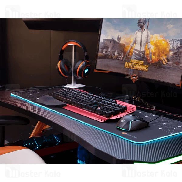 موس پد گیمینگ میشن Meetion MT-PD121