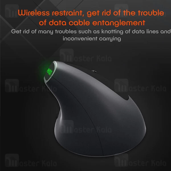 موس وایرلس میشن Meetion MT-R390