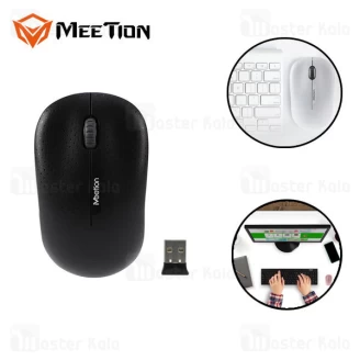 موس وایرلس میشن Meetion MT-R545