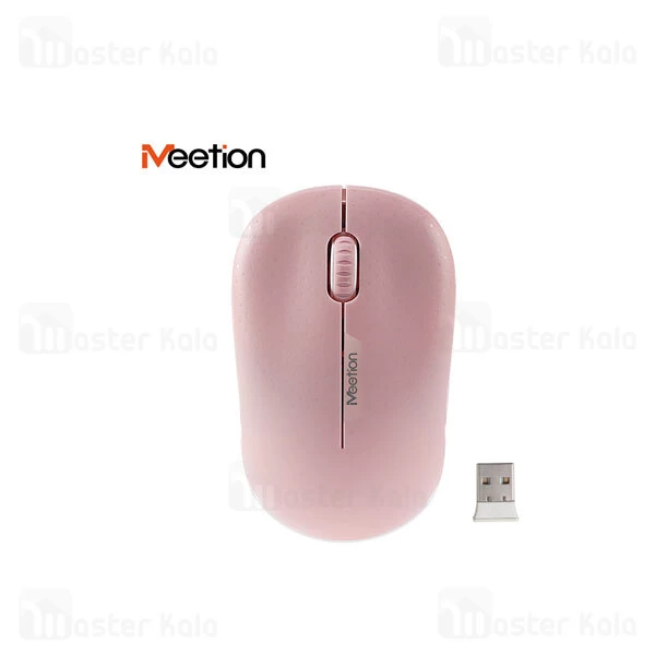 موس وایرلس میشن Meetion MT-R545
