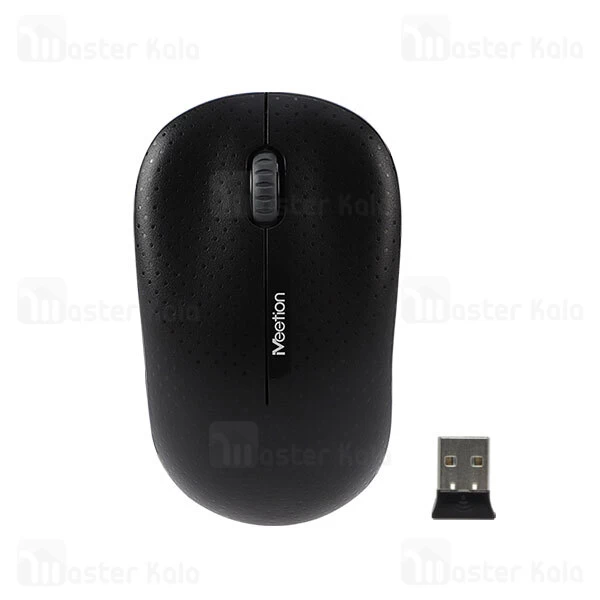 موس وایرلس میشن Meetion MT-R545