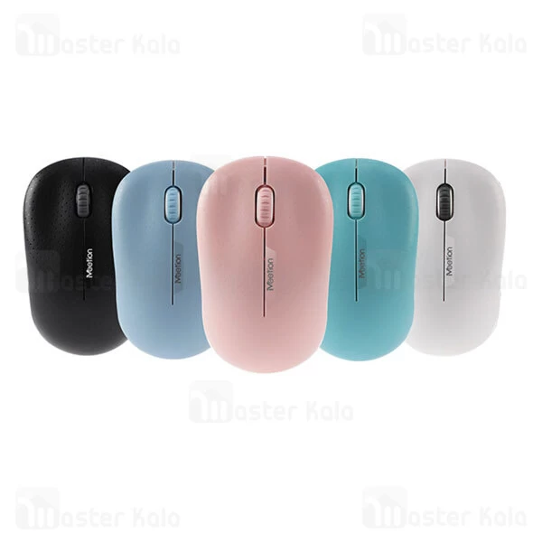 موس وایرلس میشن Meetion MT-R545