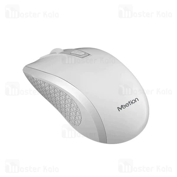 موس وایرلس میشن Meetion MT-R560