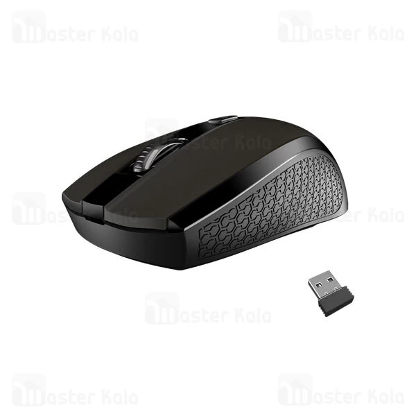موس وایرلس میشن Meetion MT-R560