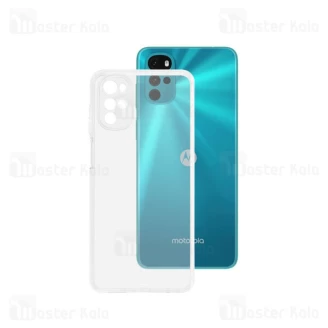 قاب ژله ای موتورولا Motorola G22 Jelly Case