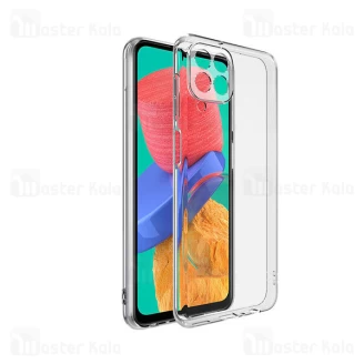 قاب ژله ای سامسونگ Samsung Galaxy M33 Jelly Case