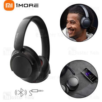 هدفون بلوتوث شیائومی Xiaomi 1MORE SonoFlow HC905