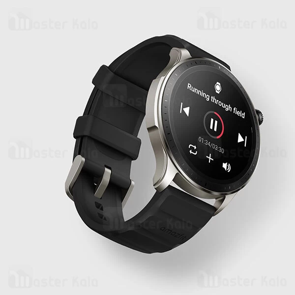 ساعت هوشمند شیائومی Xiaomi AmazFit GTR 4 نسخه گلوبال