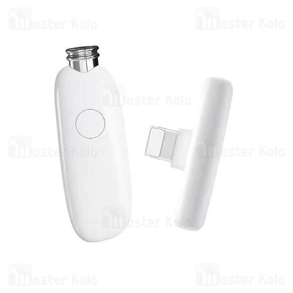 میکروفون بی سیم لایتنینگ شیائومی Xiaomi FunSnap Mic Tok lightning