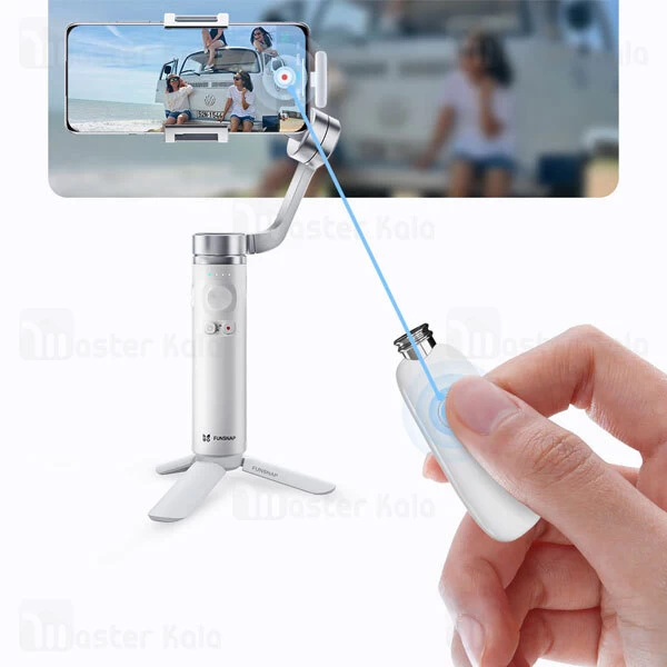 میکروفون بی سیم Type C شیائومی Xiaomi FunSnap Mic Tok