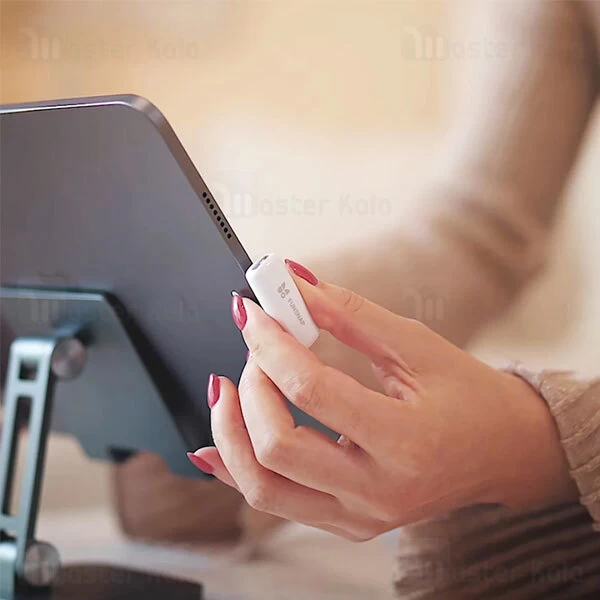 میکروفون بی سیم Type C شیائومی Xiaomi FunSnap Mic Tok