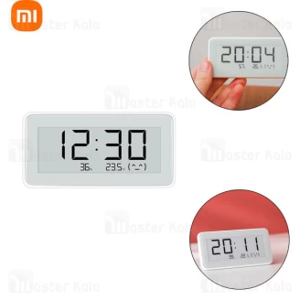 ساعت رومیزی هوشمند شیائومی Xiaomi LYWSD02MMC