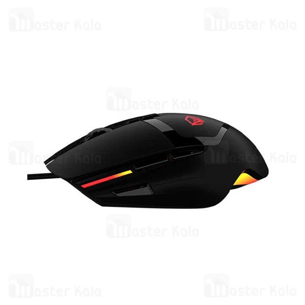 موس سیمی گیمینگ میشن Meetion MT-G3325