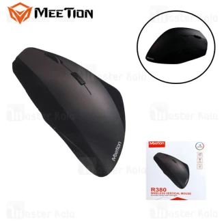 موس وایرلس میشن Meetion MT-R380