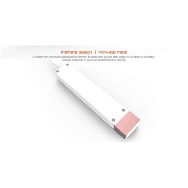 سه راهی برق و شارژر الدینیو LDNIO SK3460