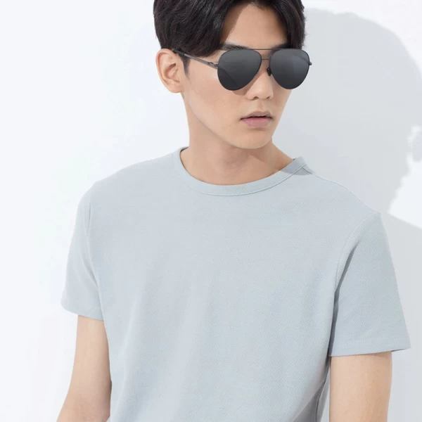 عینک آفتابی کاستوم شیائومی Xiaomi Mijia Customized Turok Steinhardt Sunglasses