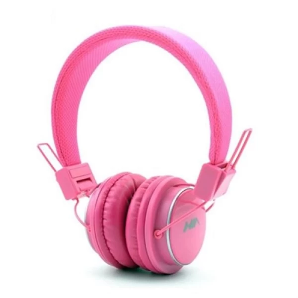 هدفون بلوتوث و رم خور نیا NIA Q8 NEW همراه با اپلیکیشن