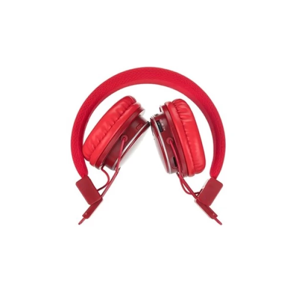 هدفون بلوتوث و رم خور نیا NIA Q8 NEW همراه با اپلیکیشن