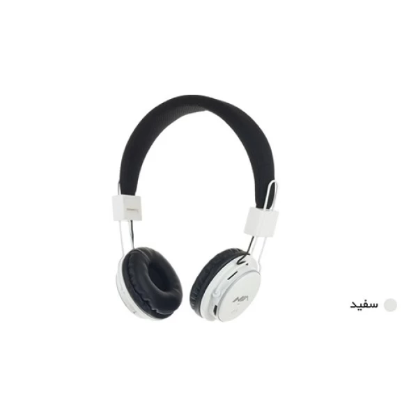 هدفون بلوتوث و رم خور نیا NIA Q8 NEW همراه با اپلیکیشن