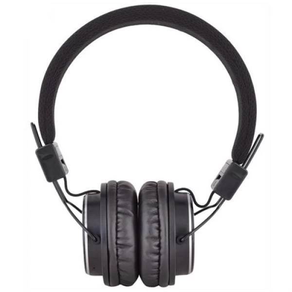 هدفون بلوتوث و رم خور نیا NIA Q8 NEW همراه با اپلیکیشن